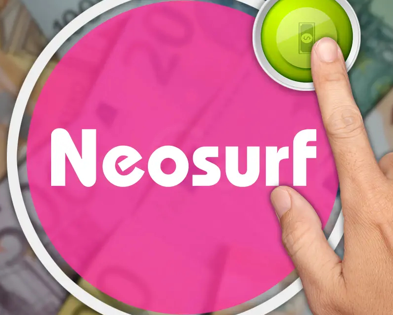 How to Withdraw with Neosurf