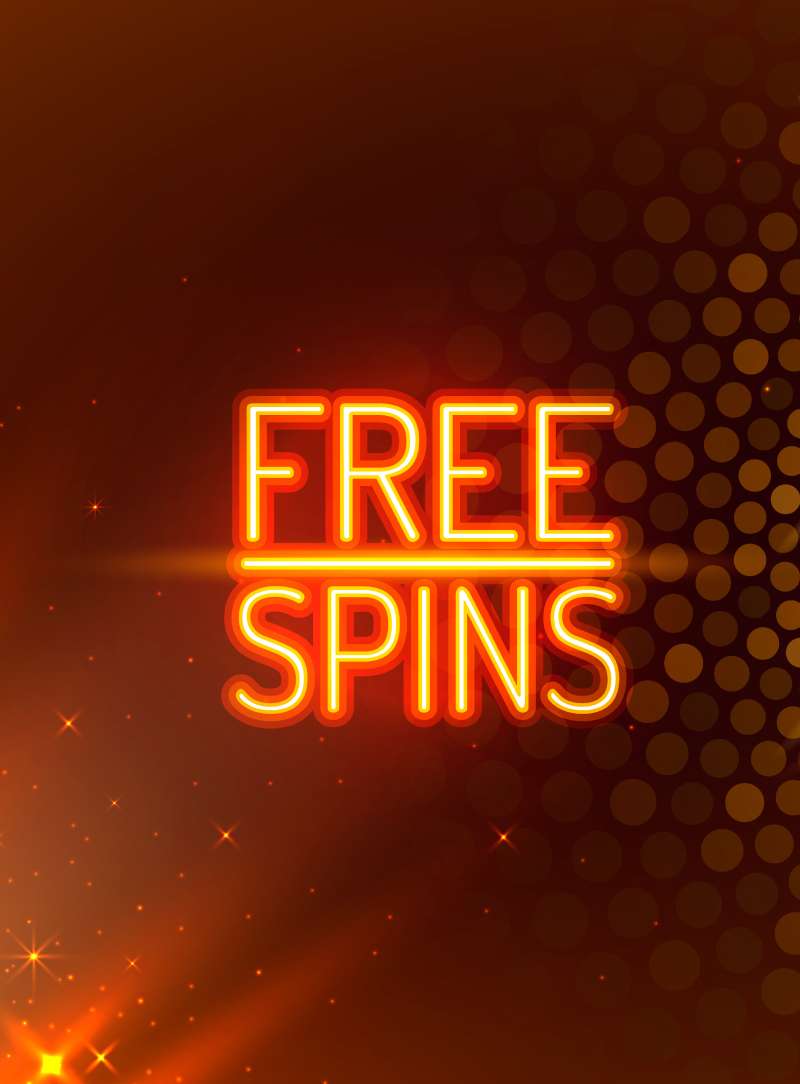 Free Spins at Casino Aussie Play2