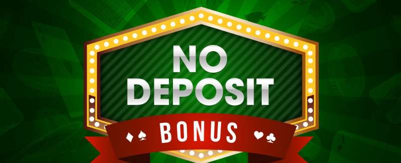 No Deposit Bonus at Casino Aussie Play1