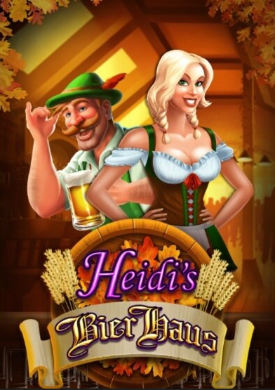 Raise Your Glass to Bier Haus Slot 2