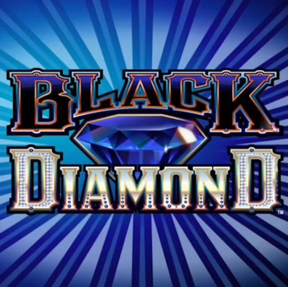 Black Diamond Slot 2