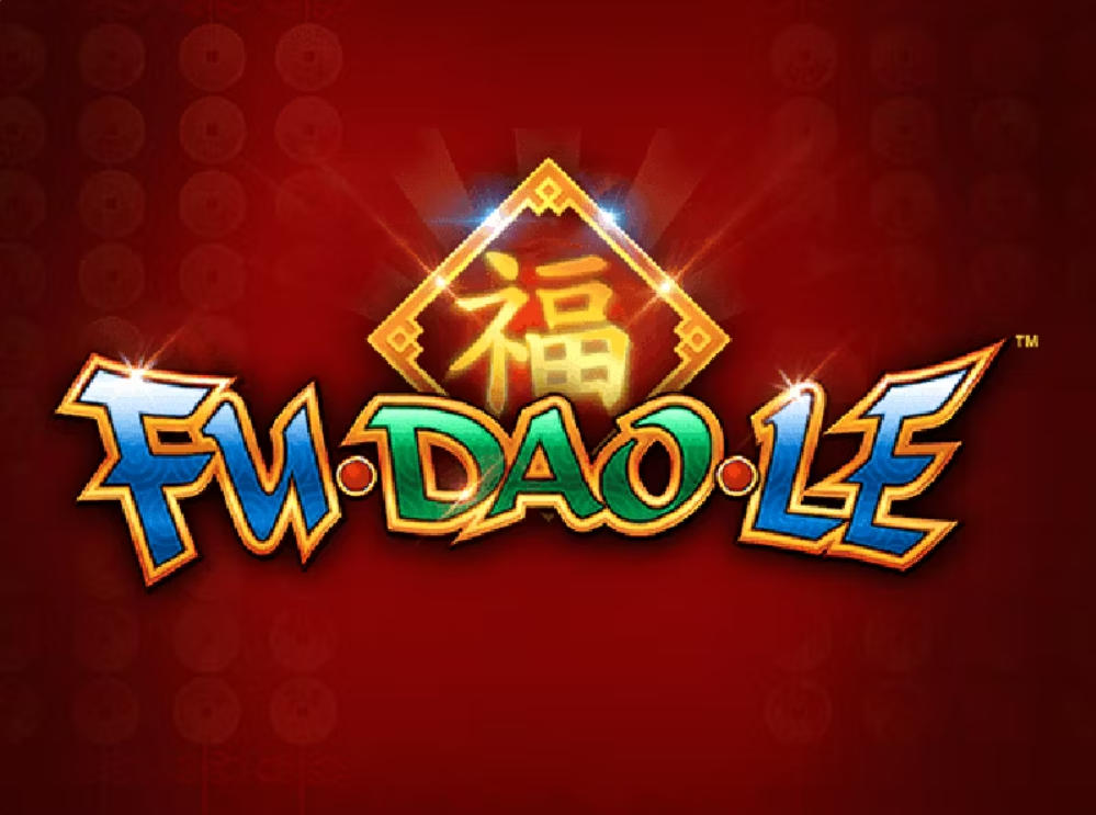 Fu Dao Le Slot 1