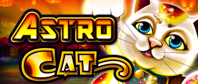 Astro Cat slot overview1