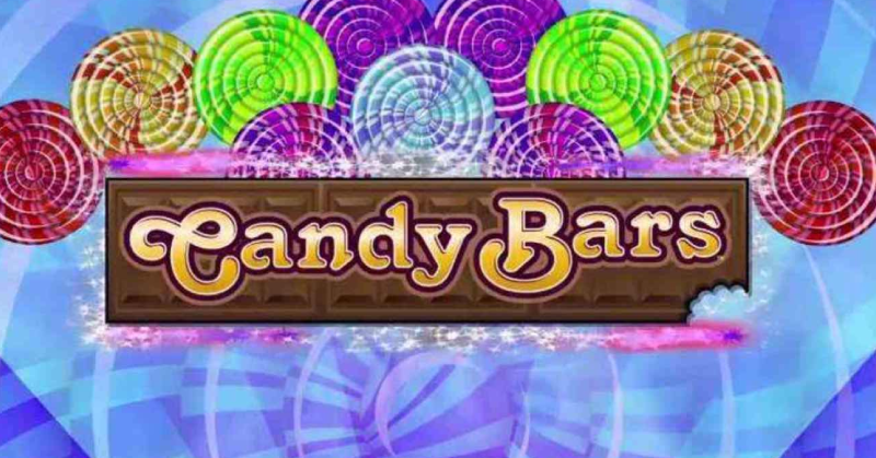 Candy Bars slot overview 1