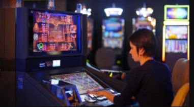 11 Explanations why Gamblers Like Slot Machines1