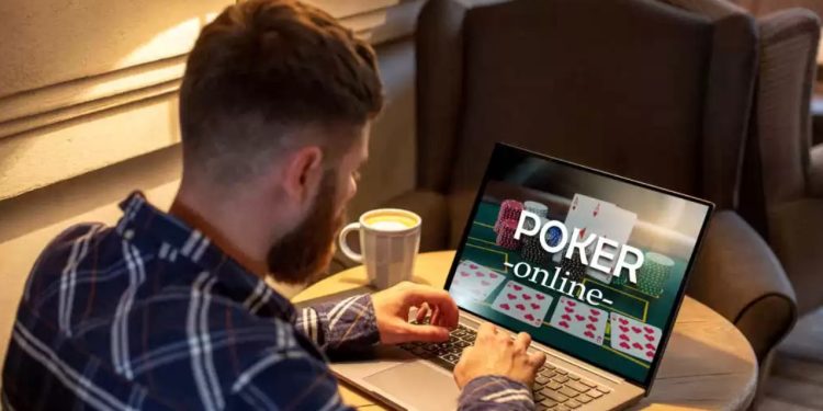 How to Become an expert Poker Participant – Could it be Worth As being a Pro1