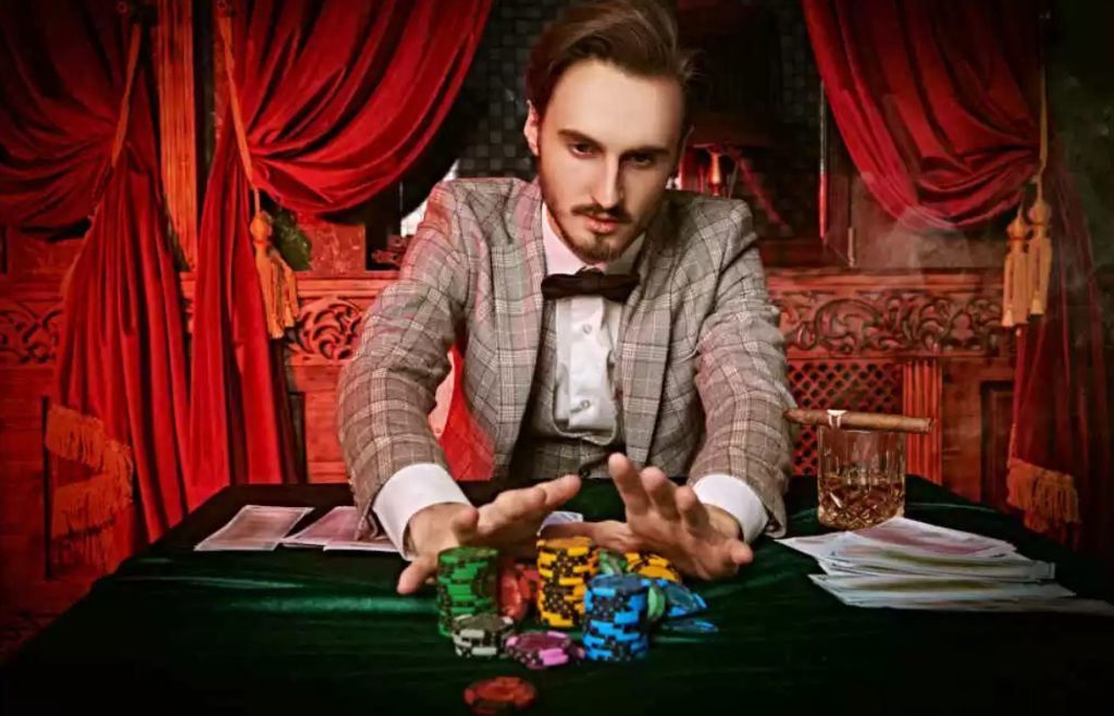 How to Become an expert Poker Participant – Could it be Worth As being a Pro3