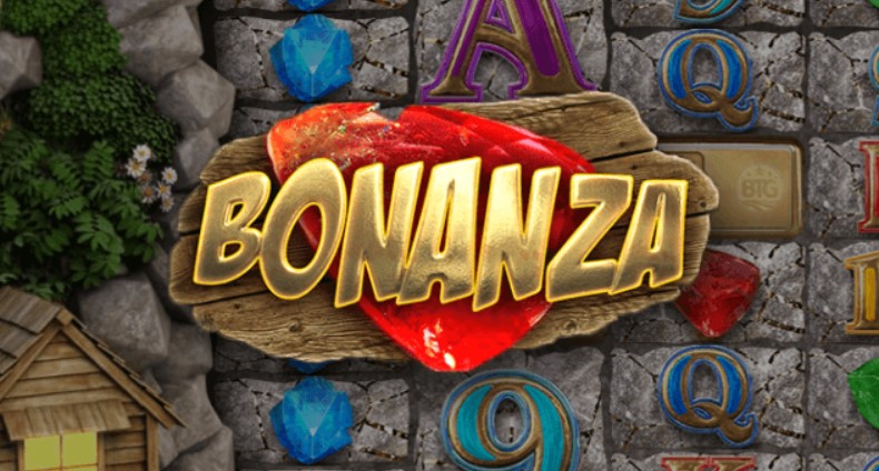 Bonanza slot 1