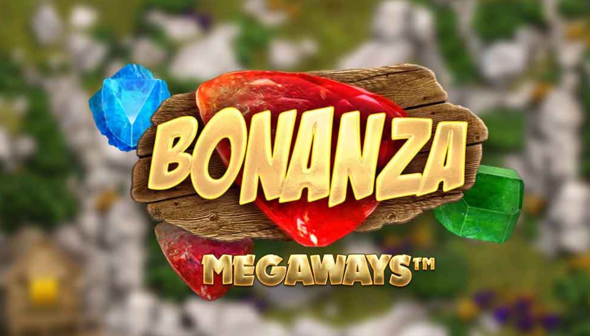 Bonanza slot 3