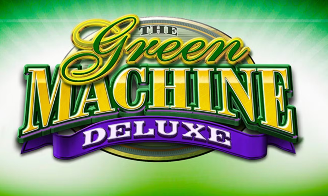 Green Machine slot 1