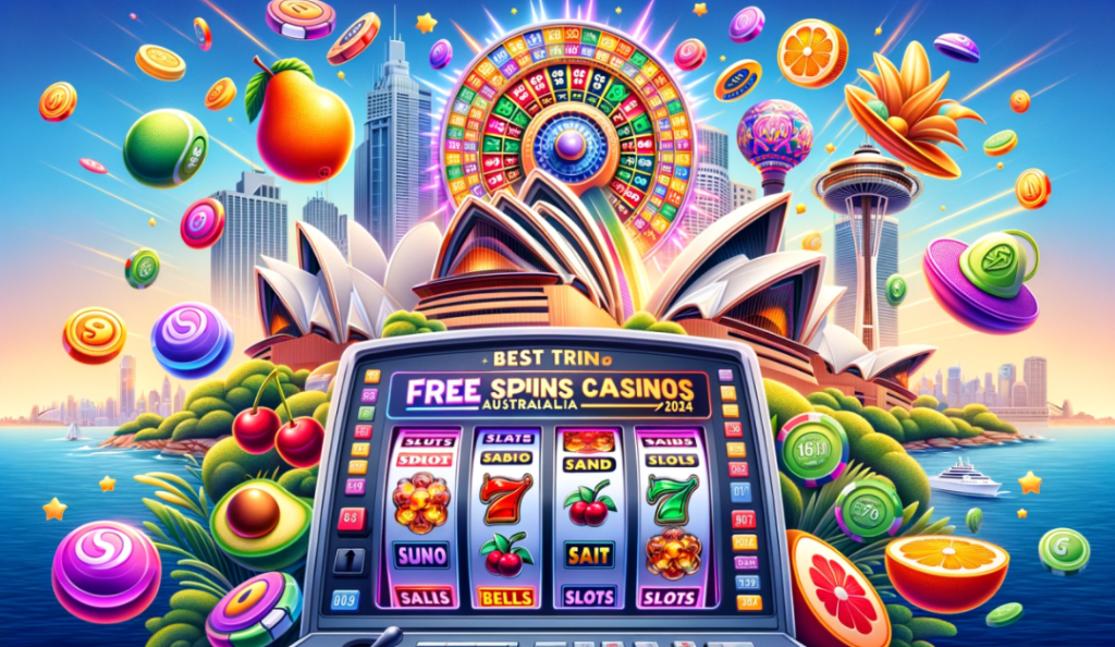 best free slots