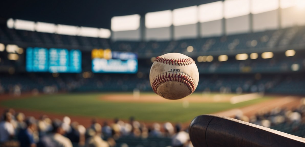 MLB Predictions Analytics, Trends, and the Art of Anticipating Baseball Outcomes 2