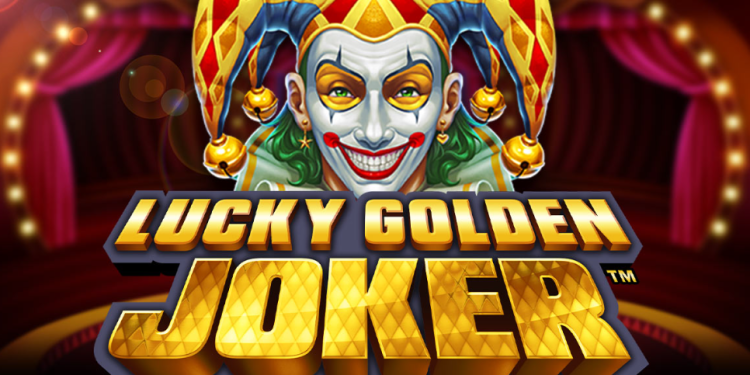 Lucky Golden Joker Slot for players from the USA 🃏 2