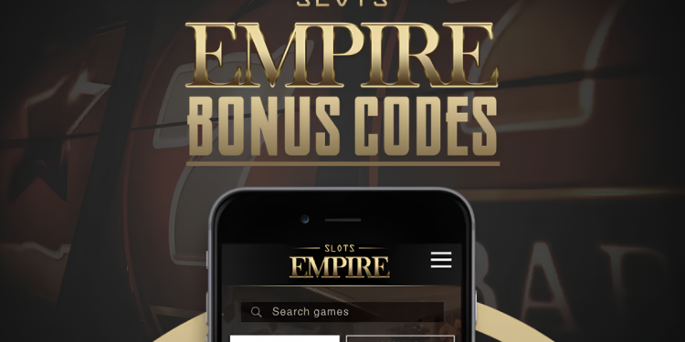 How to unlock the potential of bonus codes at Slots Empire 🎰 2